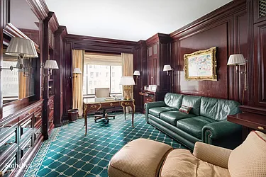 Sold by Sotheby's International Realty