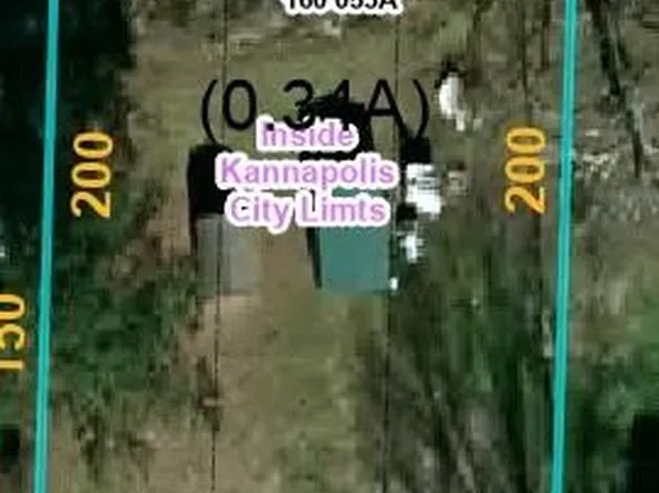 2412 Summit Ave, Kannapolis, NC 28081