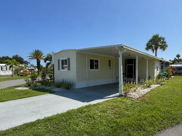 2906 Coquina Esplanade, Punta Gorda, FL 33982