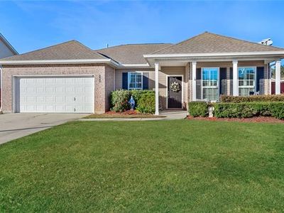 783 Solomon Dr, Covington, LA, 70433