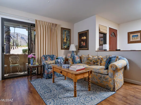 8271 N Oracle Rd APT 150, Tucson, AZ 85704
