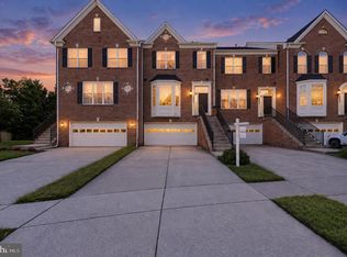 13652 Mills Farm Rd, Rockville, MD 20850