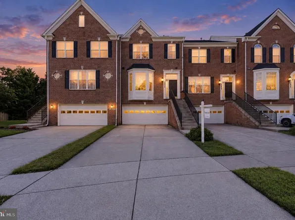 13652 Mills Farm Rd, Rockville, MD 20850