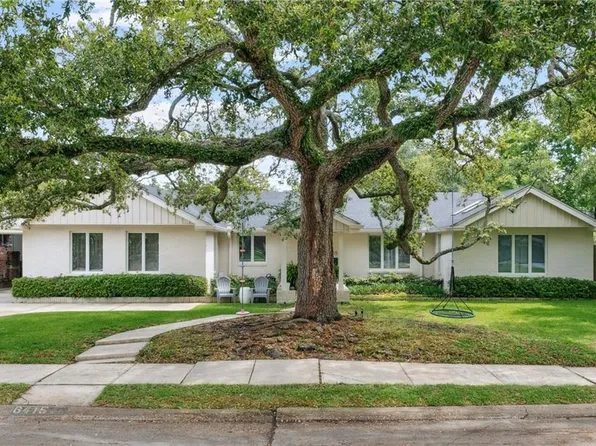 6415 Perlita Dr, New Orleans, LA 70122