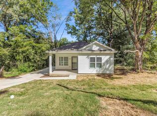 1690 Corning Ave, Memphis, TN 38127