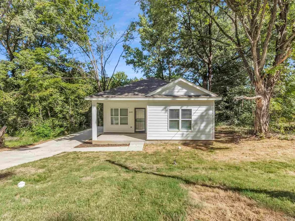 1690 Corning Ave, Memphis, TN 38127