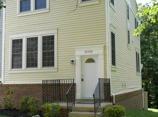 10500 Elders Hollow Dr, Bowie, MD 20721