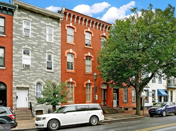 306 S 5th St, Reading, PA 19602