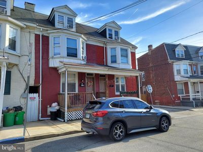 229 S West St, York, PA, 17401