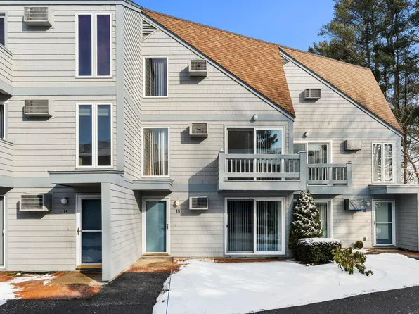 23 Cusack Road #15, Hampton, NH 03842