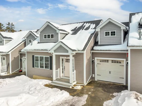 100 Brook Hill, Meredith, NH 03253