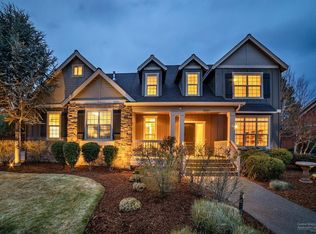 63297 Stonewood Dr, Bend, OR 97701