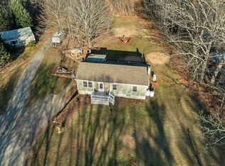 369 State Route 140, Gilmanton, NH 03237