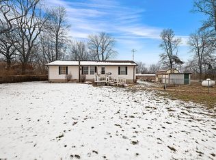 14221 Glenward St, Mount Vernon, MO 65712