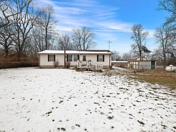 14221 Glenward Street, Mt Vernon, MO 65712