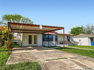 5019 Joe Blanks St, San Antonio, TX 78237