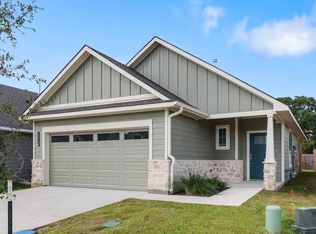 15247 Still Water Meadow Loop, College Station, TX 77845