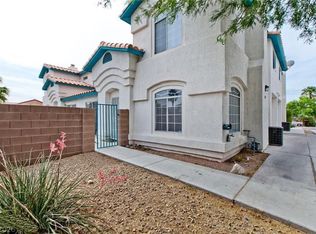 5012 Sublight Ave, Las Vegas, NV 89108