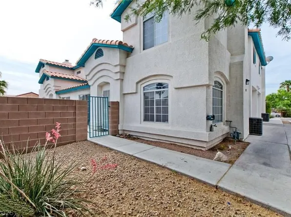 5012 Sublight Ave, Las Vegas, NV 89108