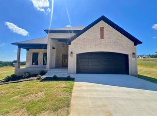 54 Lieblong Rd, Greenbrier, AR 72058