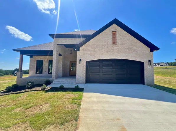 54 Lieblong Rd, Greenbrier, AR 72058