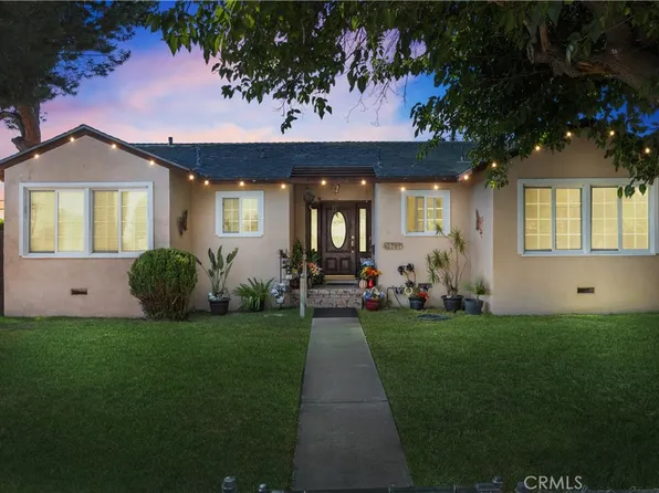 13787 Garber St, Pacoima, CA 91331