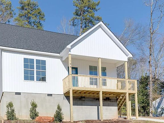 2nd image of 106B Crosby Cir