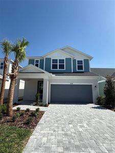 31319 PENDLETON LANDING CIRCLE, Wesley Chapel, FL, 33545