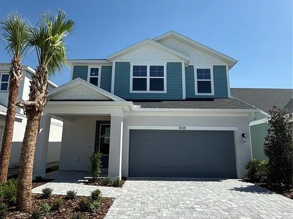 31319 Pendleton Landing Cir, Wesley Chapel, FL 33545