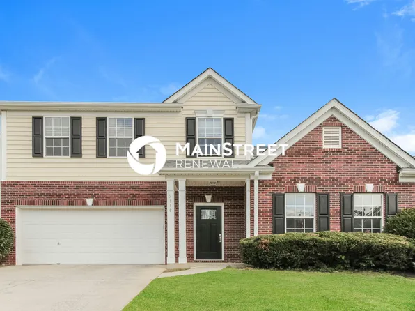 5114 Stowe Derby Dr, Charlotte, NC 28278