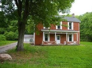 2702 St Rte 232, Bethel, OH 45106
