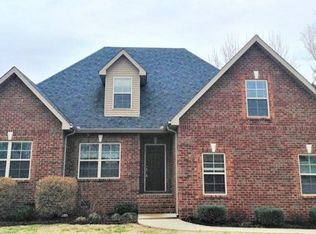 108 Oak Knoll Ct, Murfreesboro, TN 37127