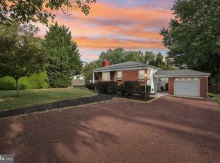 951 Alexander Rd, Princeton Junction, NJ 08550