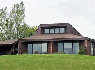 6845 E Lake Carlos Dr NE, Carlos, MN 56319