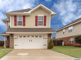 250 Shadow Ct SW, Huntsville, AL 35824