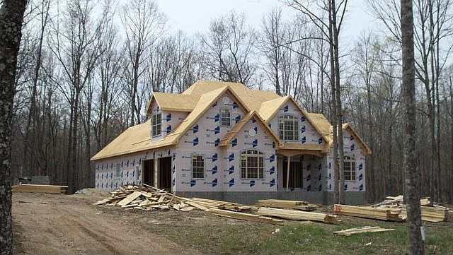 2nd image of 10012 Charleston Dr