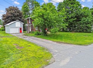 7 James Street, Bingham, ME 04920