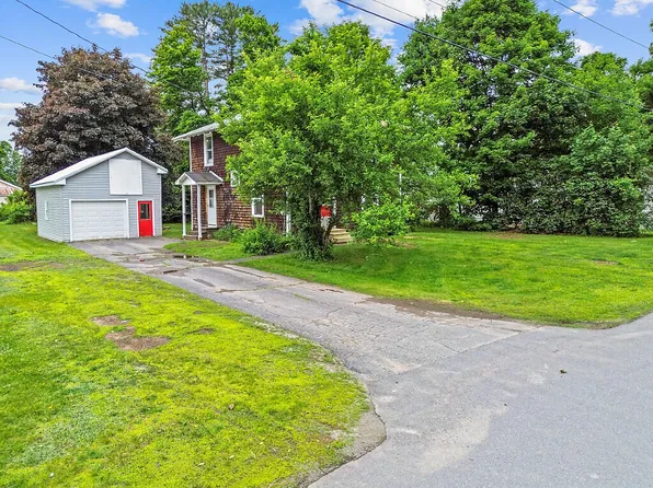 7 James Street, Bingham, ME 04920