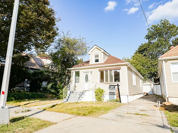 2nd image of 140-19 172nd St #1