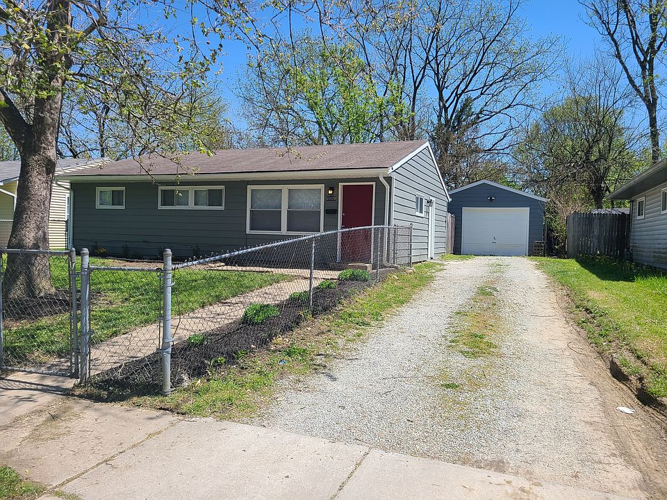 1st image of 5009 N Leone Dr