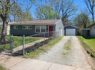 5009 N Leone Dr, Indianapolis, IN 46226