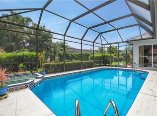 11595 Mahogany Run, Fort Myers, FL 33913