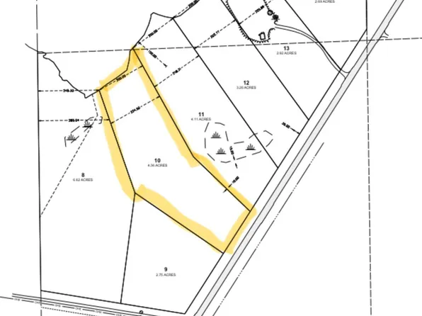 LOT 10 County Road 30, Crosby, MN 56441
