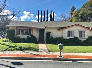 929 Mountain View Ave, Ojai, CA 93023