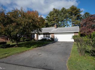 10918 Larch Ave, Hagerstown, MD 21740