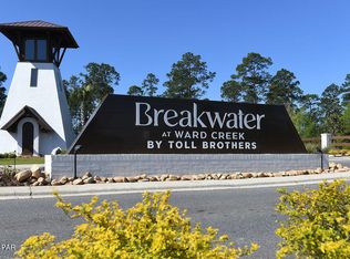 759 Light Cast Way, Panama City Beach, FL 32413
