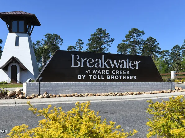 759 Light Cast Way, Panama City Beach, FL 32413