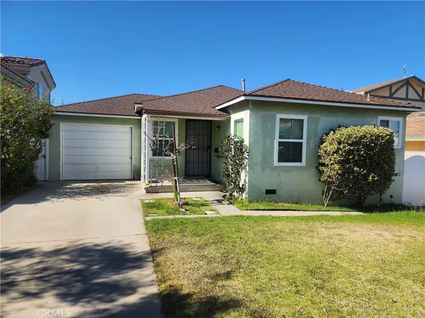 1341 21st St, Manhattan Beach, CA 90266
