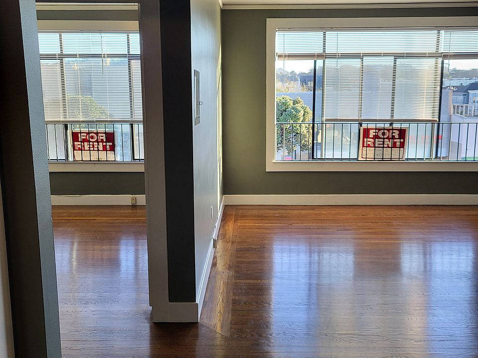 1st image of 3934 Geary Blvd #3