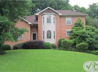 116 Montcastle Ct, Nashville, TN 37221
